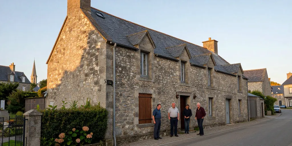maison le pen trinite sur mer