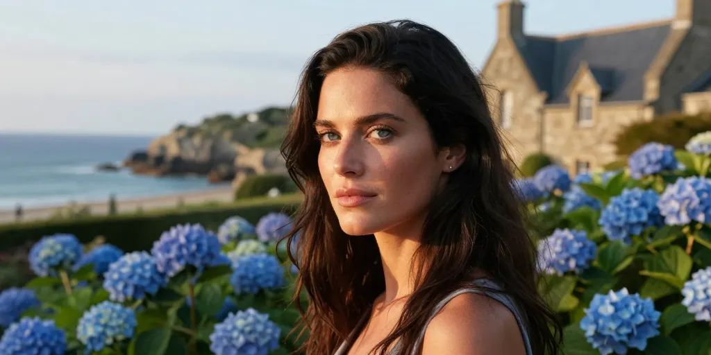 nolwenn leroy maison