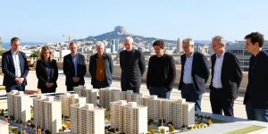 quartier nord marseille