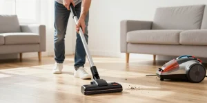 aspirateur balai action avis