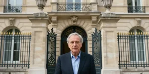 bernard arnault hotel particulier paris