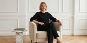 claire chazal maison