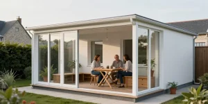 veranda la roche sur yon