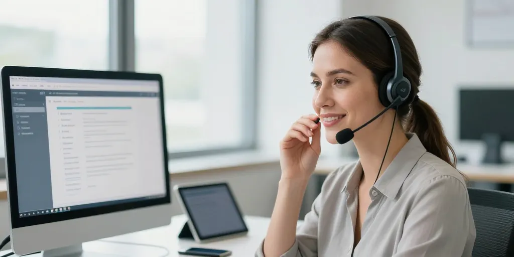 darty service client