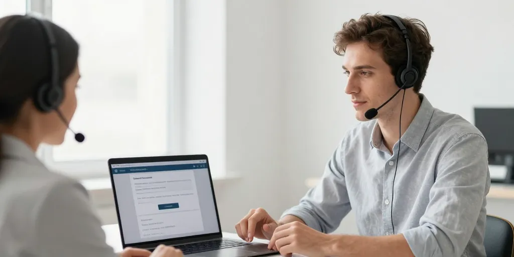 leboncoin service client