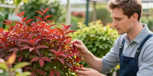 photinia