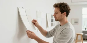 quel est le plus beau blanc en peinture