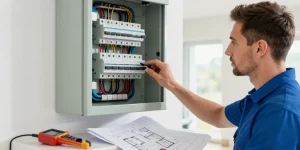 combien coute une remise aux normes electrique