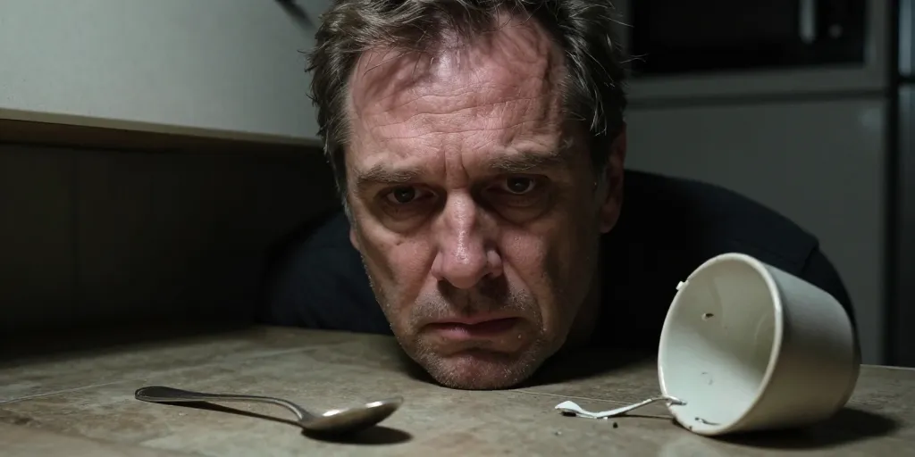 robert schoulevilz petite cuillère