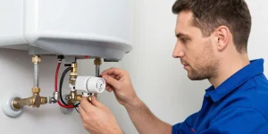 comment réparer un chauffe-eau qui ne chauffe plus