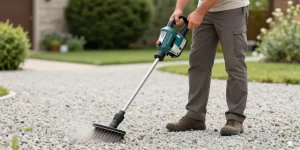 désherbant glyphosate