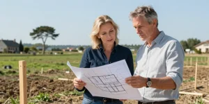 construire sa maison à Vannes