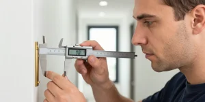 cylindre serrure sur mesure