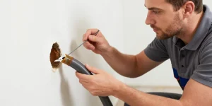 Réparer ses canalisations sans casse grâce au chemisage
