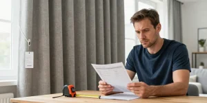 quel budget pour un rideau phonique performant