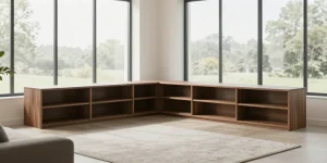 aménager pièce à vivre