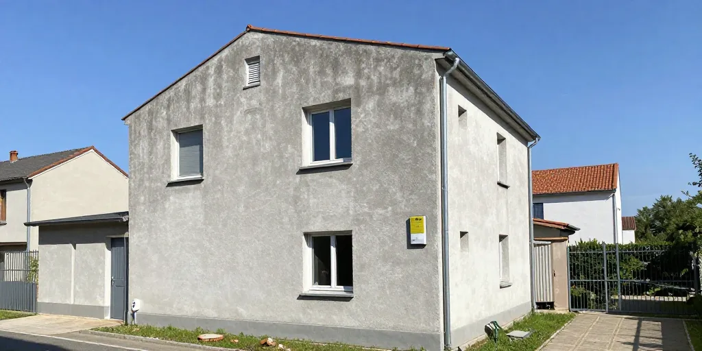 maison passive