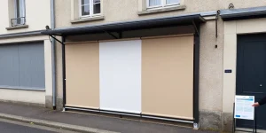 prix d'un store banne manuel
