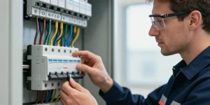 interrupteur différentiel