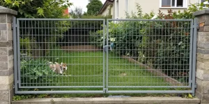 quelle hauteur de grillage choisir